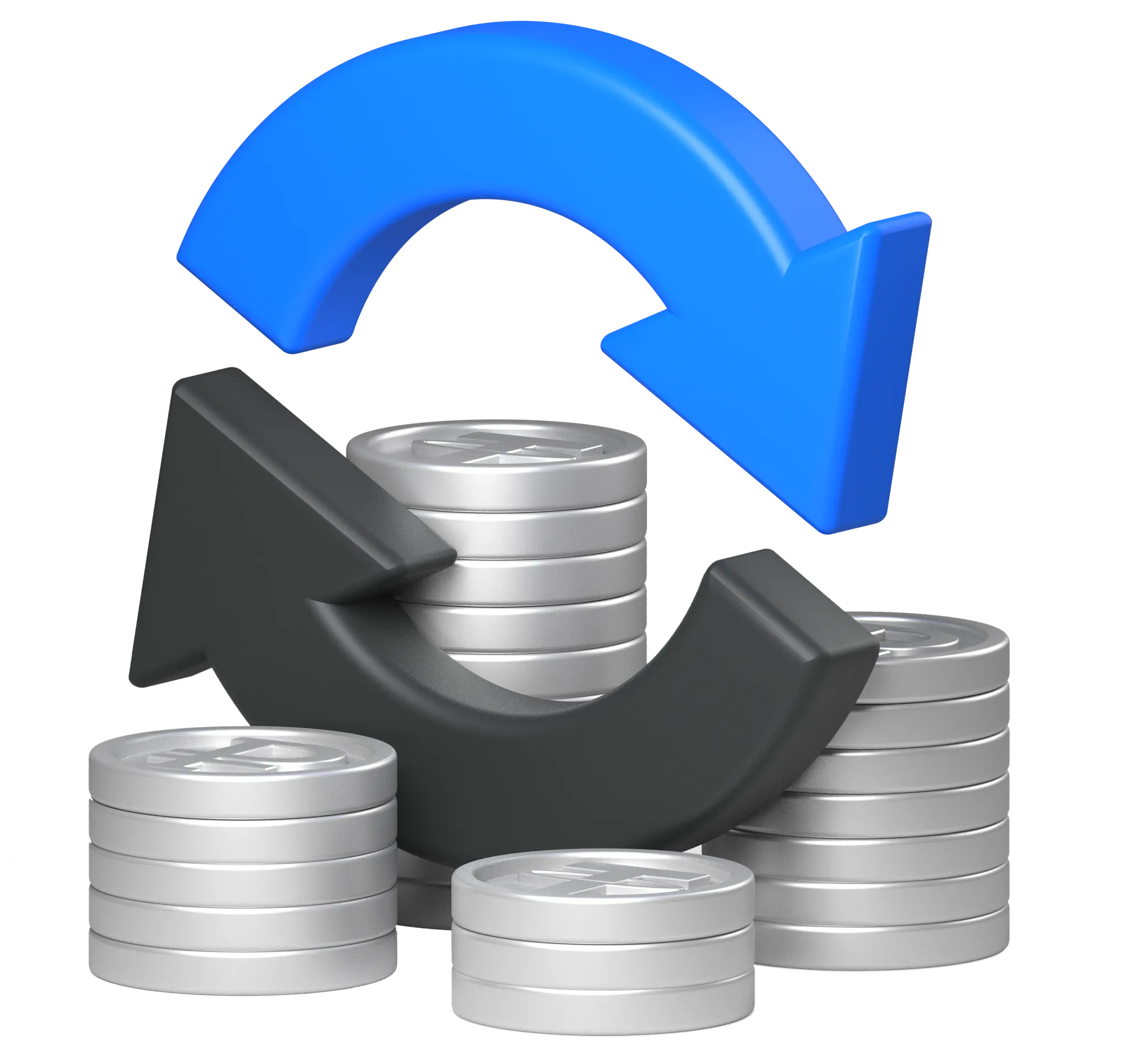 Высокая ликвидность