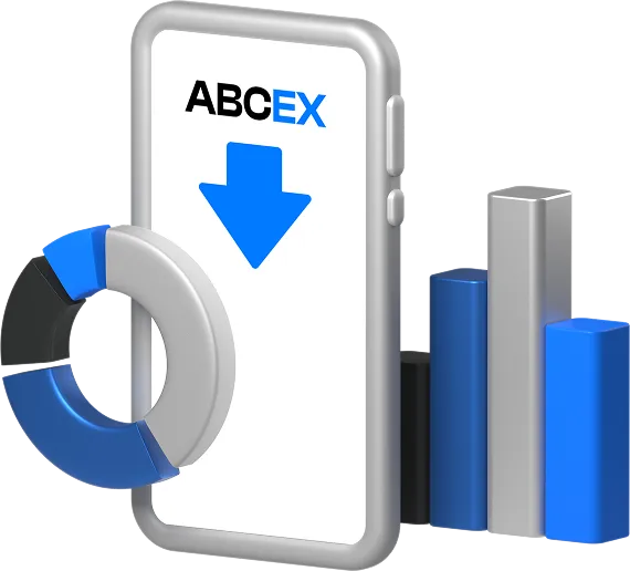 Торговля прямо в телефоне