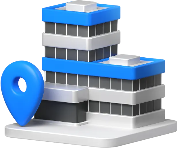 Офисы ABCEX в вашем городе